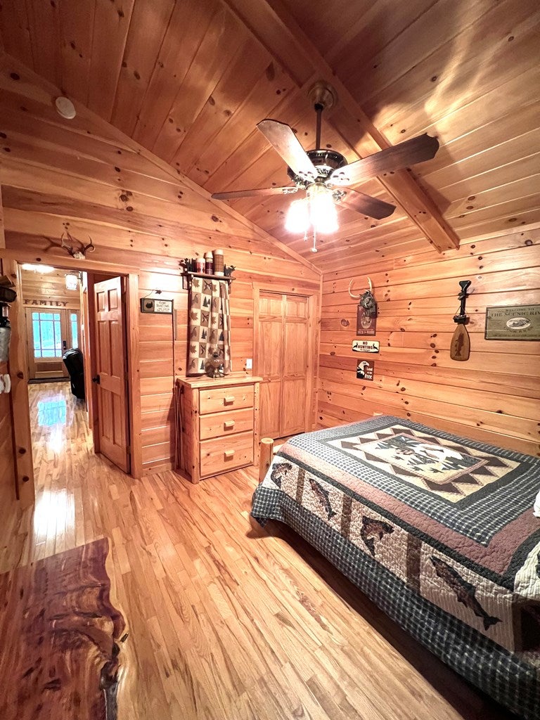 155 Spring Bud Road Fancy Gap, VA 24328 - Photo 26 of 39 Gallery Image 26