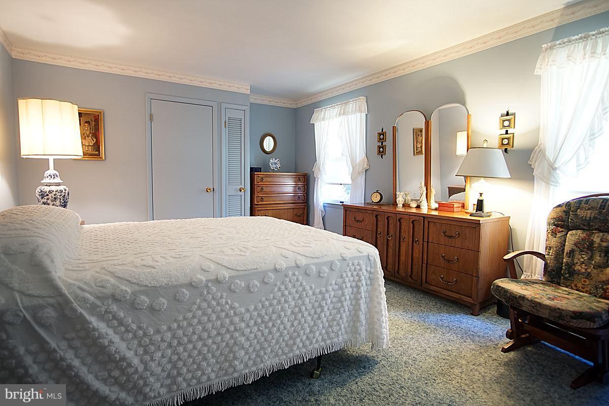 22930 Shiloh Church Road Boyds, MD 20841 - Photo 10 of 27 Bedroom (Master)