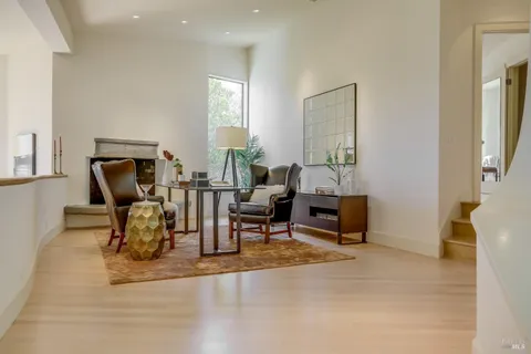 $5,997,000 | 21 Tara Hill Road, Tiburon, CA 94920