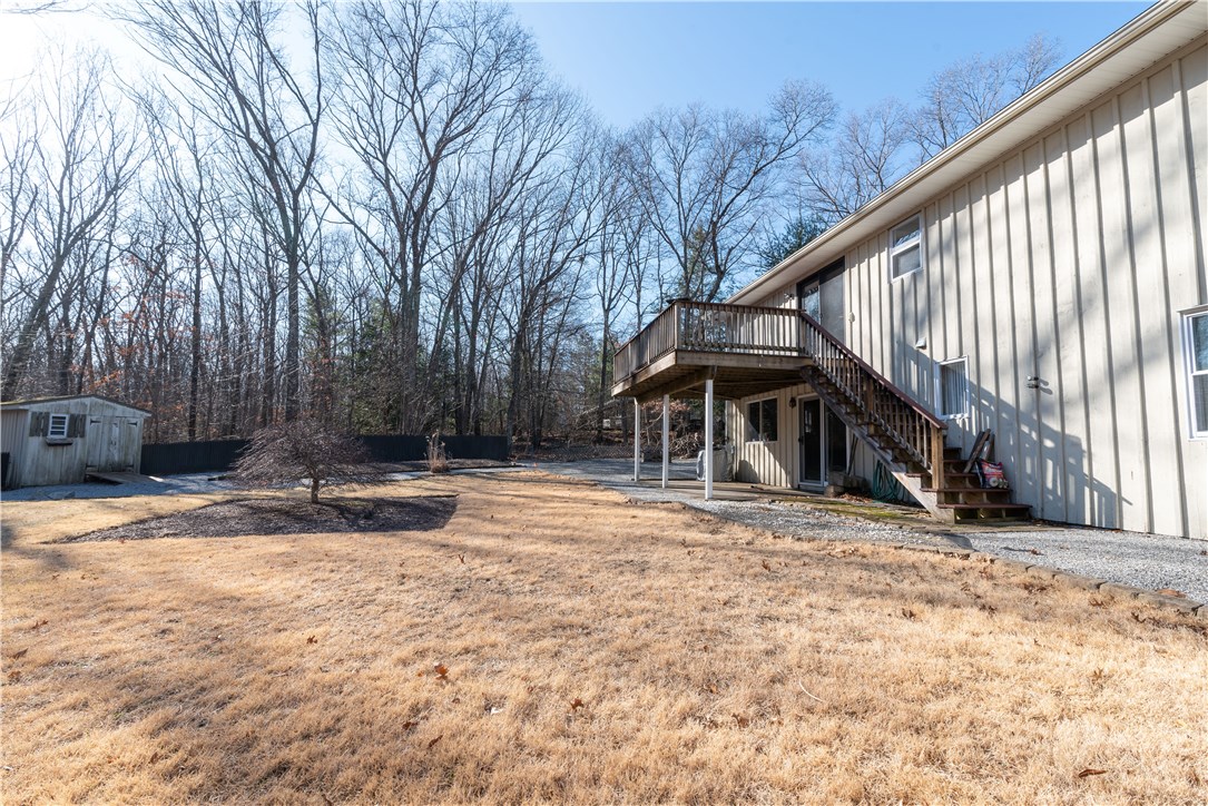 81 Wilbur Road Lincoln, RI 02865 - Photo 21 of 22