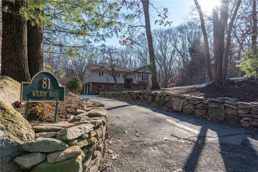 81 Wilbur Road Lincoln, RI 02865 - Photo 22 of 22