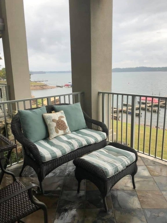 50 Crowne Pointe Road, Unit 105 Dadeville, AL 36853 - Photo 7 of 16 Gallery Image 7