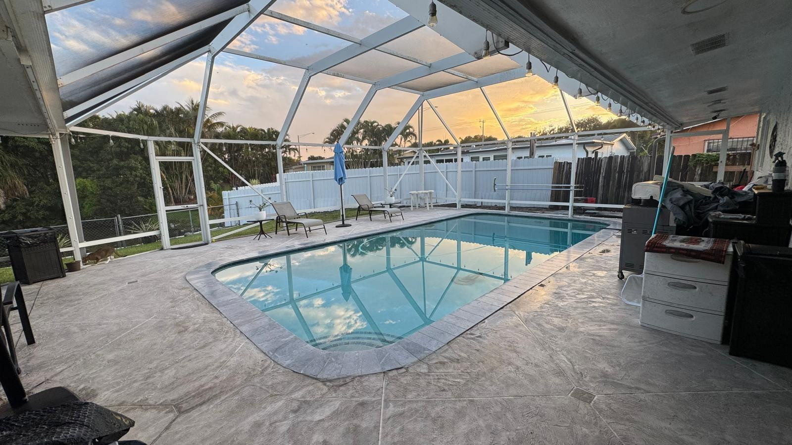 8852 Long Acre Drive Miramar, FL 33025 - Photo 29 of 37 Photo 30