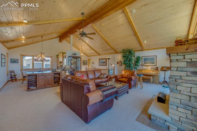 8675 Highway 165 Rye, CO 81069 - Photo 21 of 49
