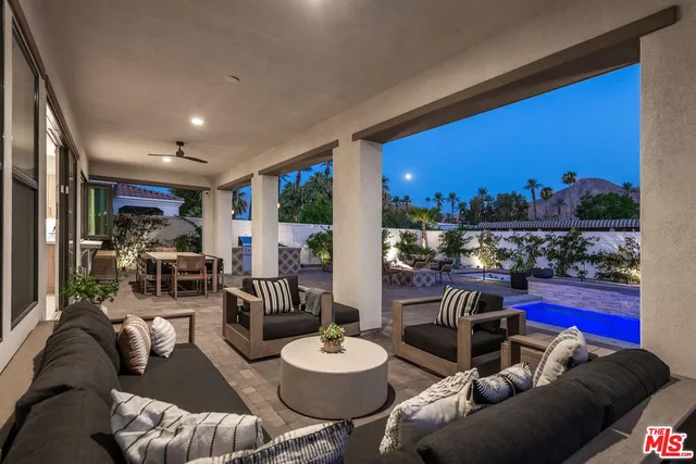 $7,900 | 75403 Mansfield Drive, Indian Wells, CA 92210