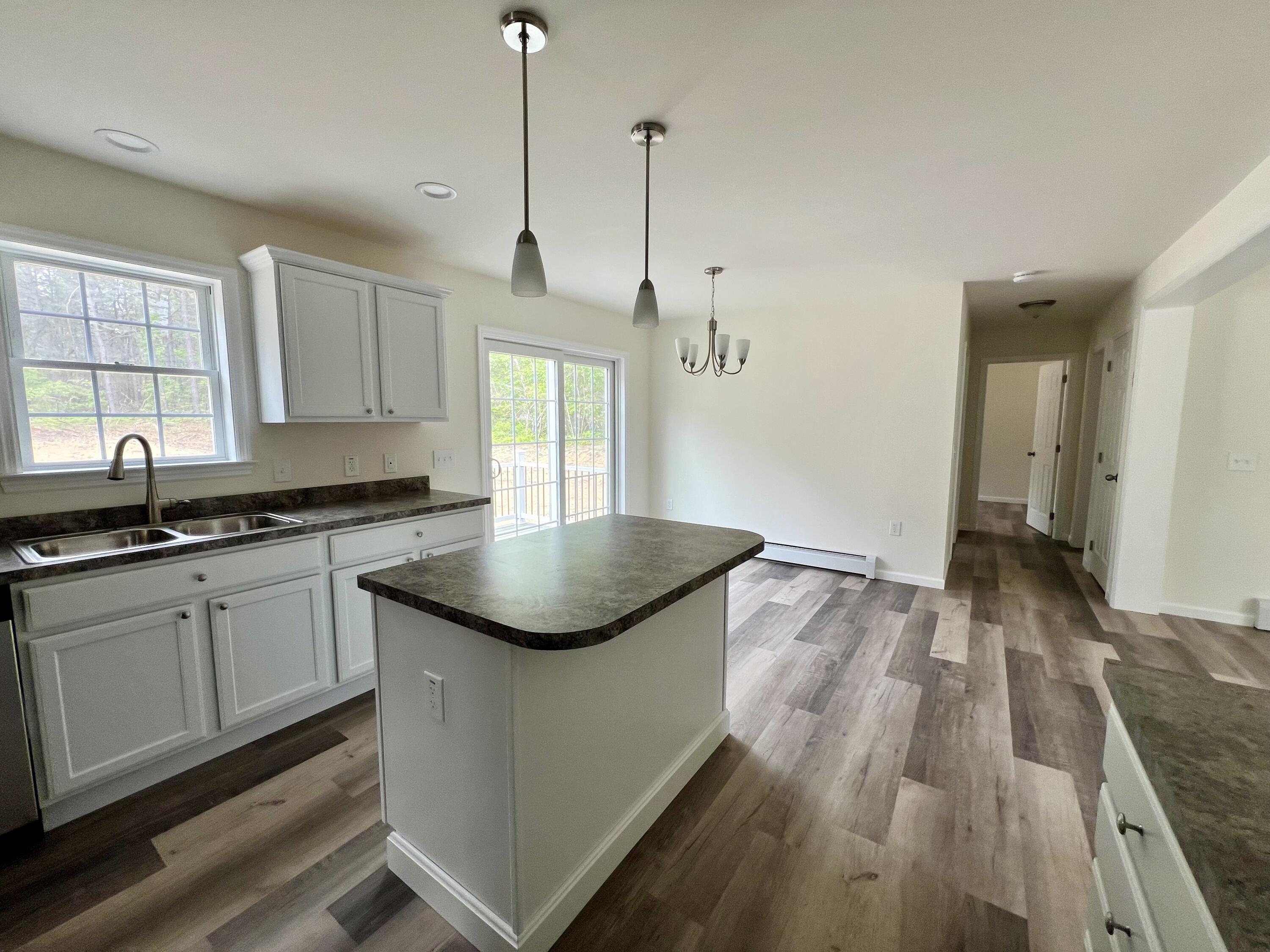 286 Granny Kent Pond Road Shapleigh, ME 04076 - Photo 6 of 26 Kitchen