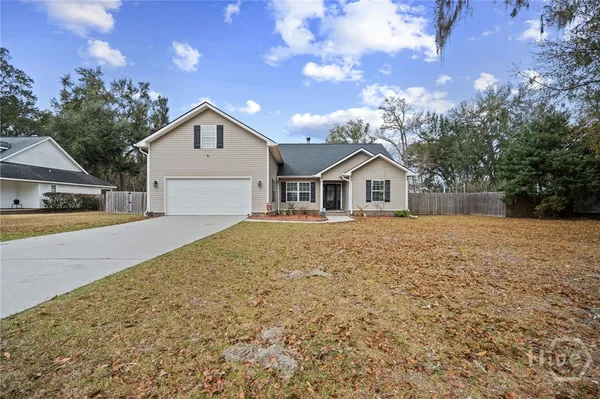 $395,000 | 436 Sir Arthur Court, Guyton, GA 31312