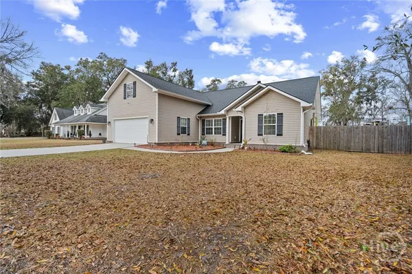 $395,000 | 436 Sir Arthur Court, Guyton, GA 31312