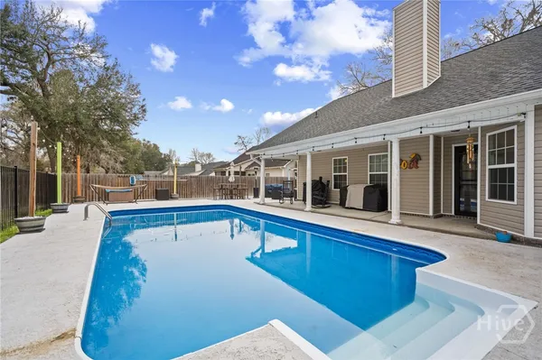 $395,000 | 436 Sir Arthur Court, Guyton, GA 31312