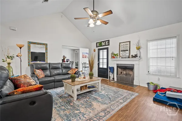$395,000 | 436 Sir Arthur Court, Guyton, GA 31312