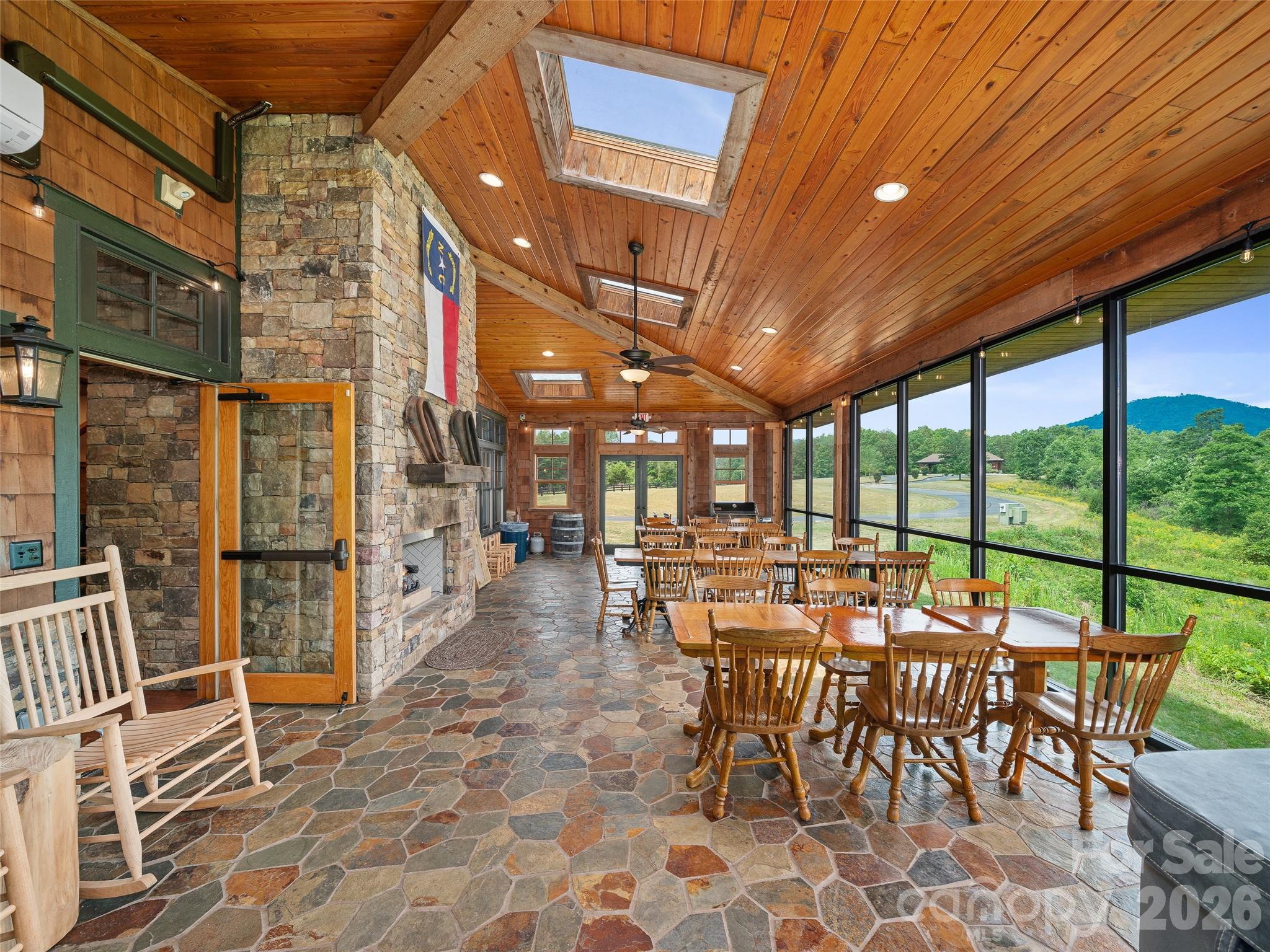 1470 Thermal City Road Union Mills, NC 28167 - Photo 9 of 48