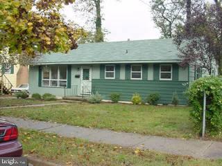 419 Crown Road Eden, MD 21826 - Photo 2 of 3 a front view of a house with a yard
