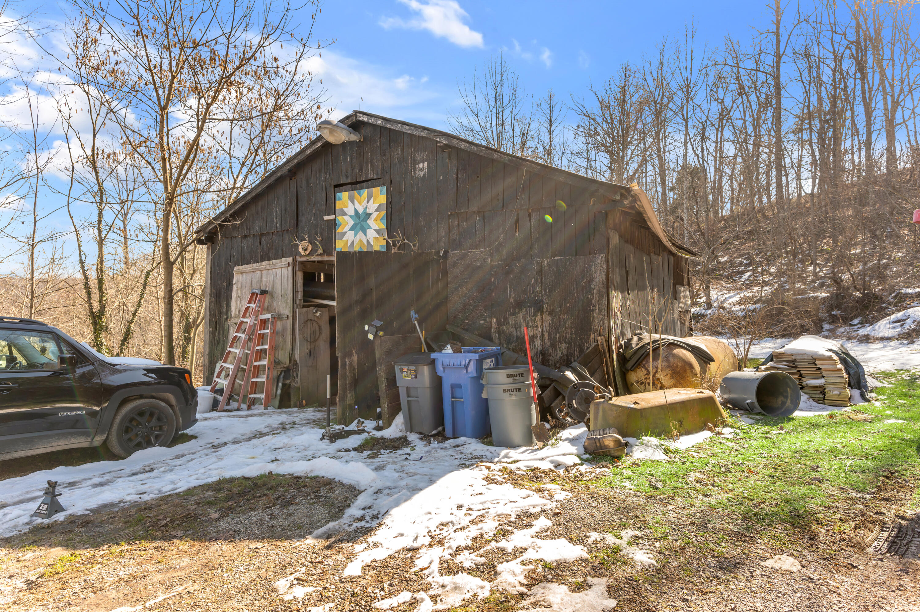 772 Big Cave Road Orlando, KY 40460 - Photo 55 of 59 TDB_6748