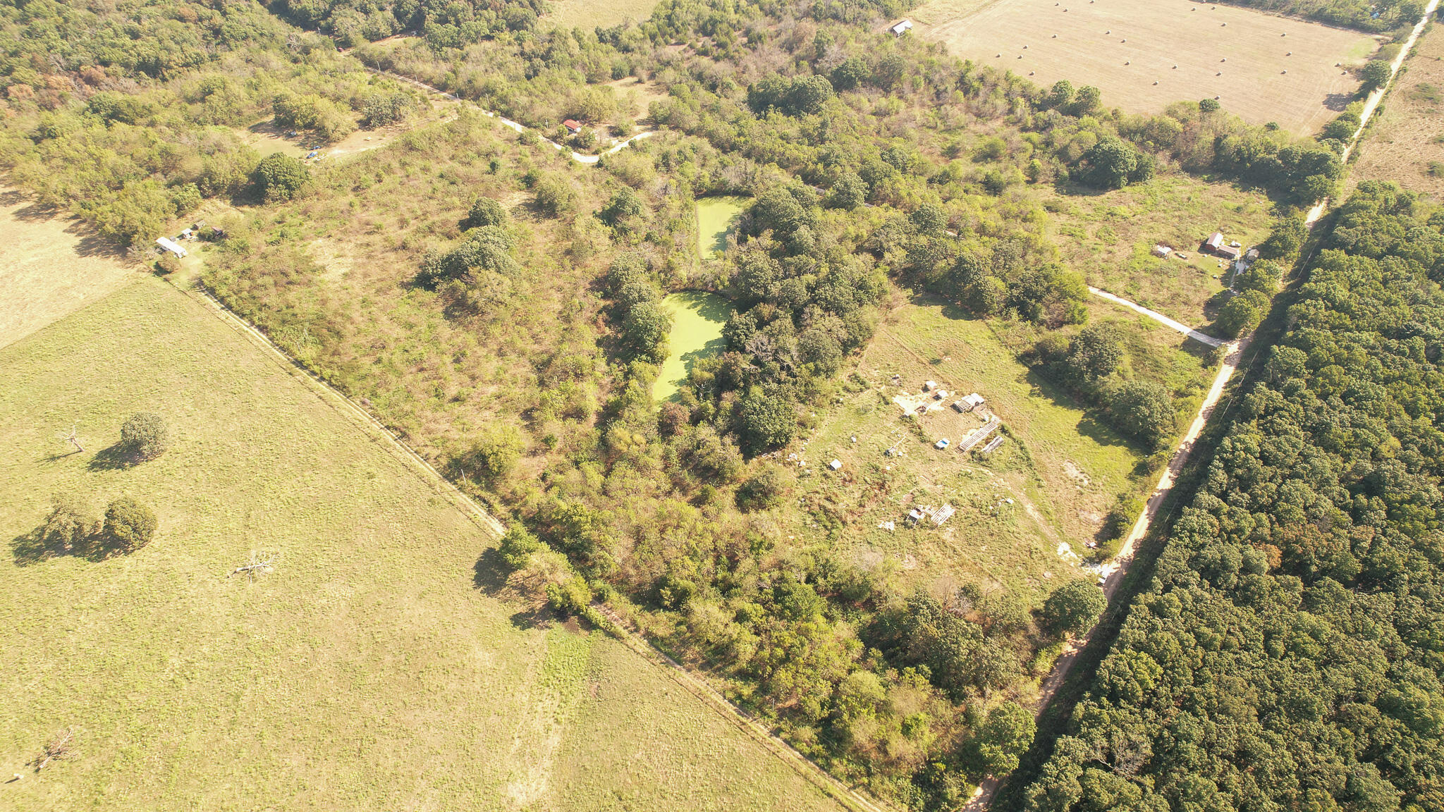 11075 East 1700th Road Stockton, MO 65785 - Photo 2 of 8 DJI_0077