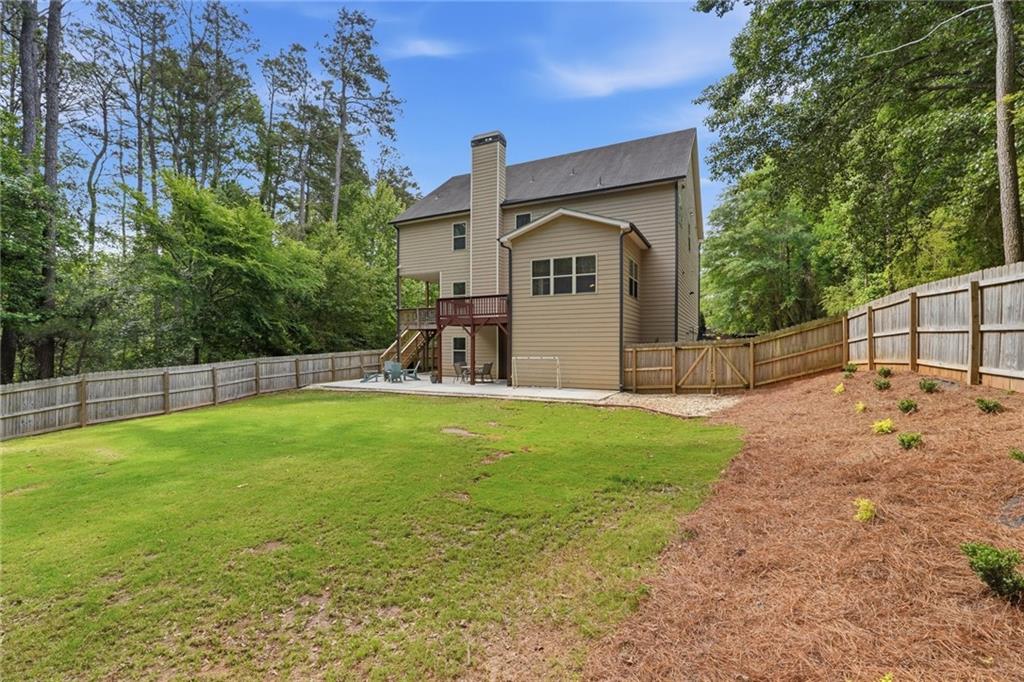 101 Madison Street Canton, GA 30115 - Photo 38 of 40