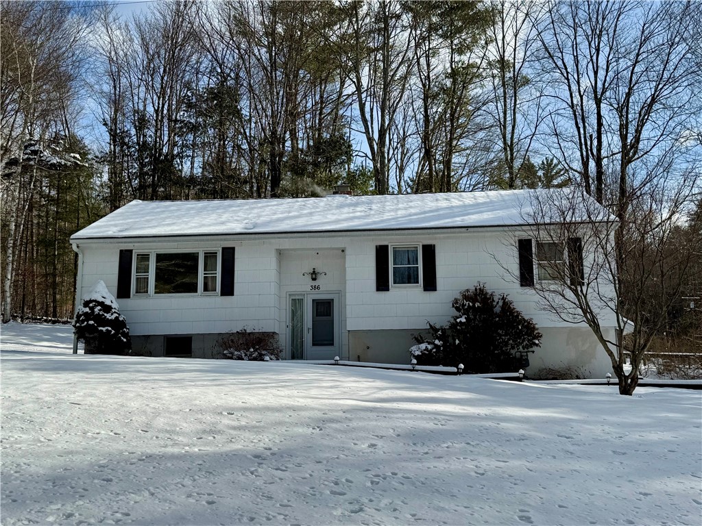 386 Winney Hill Road Oneonta, NY 13820 - Photo 2 of 36