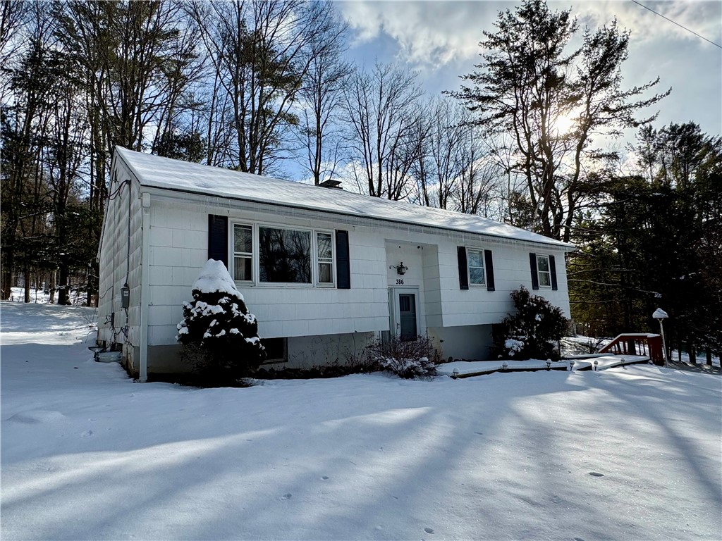 386 Winney Hill Road Oneonta, NY 13820 - Photo 3 of 36