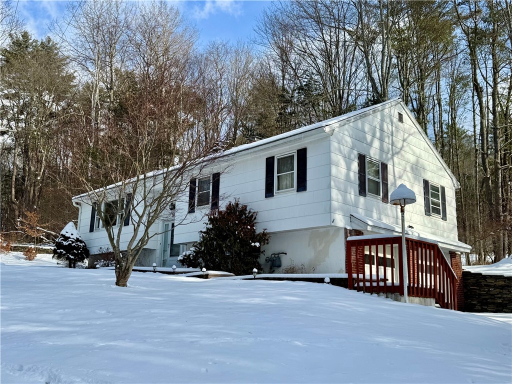 386 Winney Hill Road Oneonta, NY 13820 - Photo 4 of 36