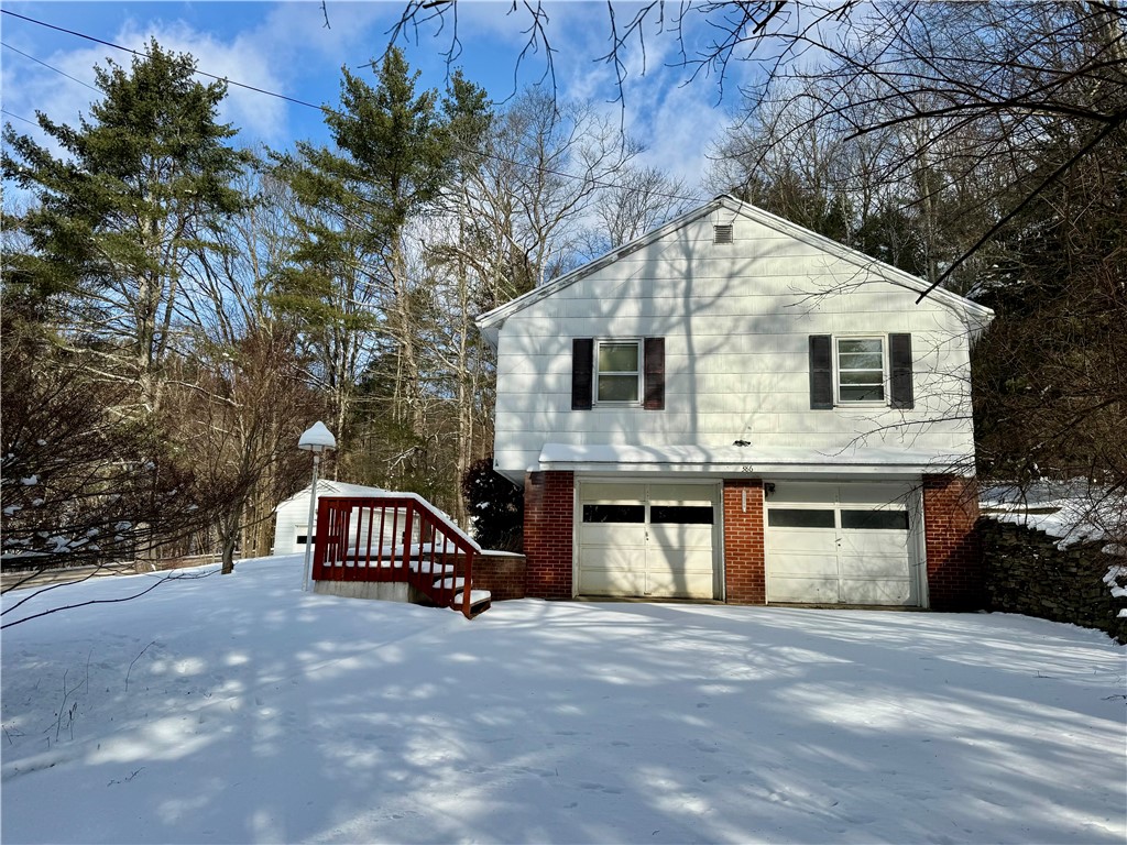 386 Winney Hill Road Oneonta, NY 13820 - Photo 5 of 36