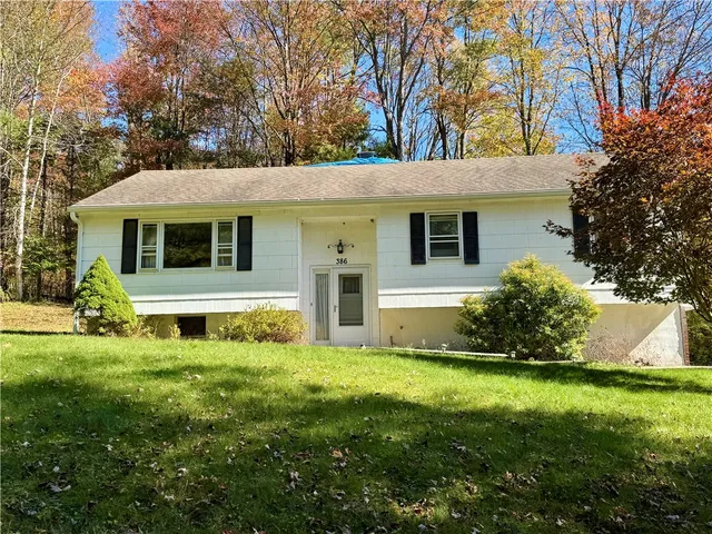 $269,000 | 386 Winney Hill Road, Oneonta, NY 13820