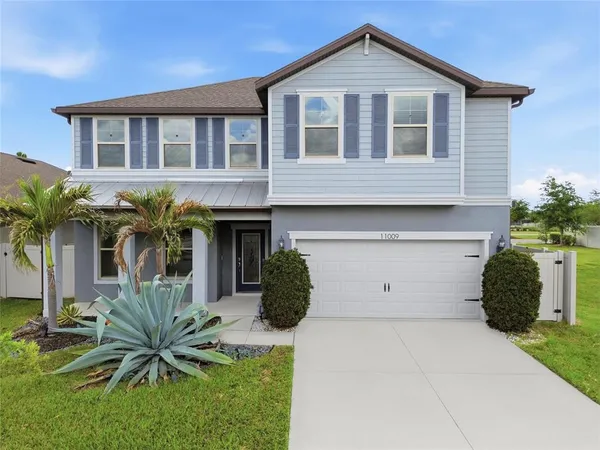 $475,000 | 11009 Green Harvest Dr., Riverview, FL 33578
