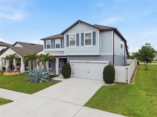 $475,000 | 11009 Green Harvest Dr., Riverview, FL 33578