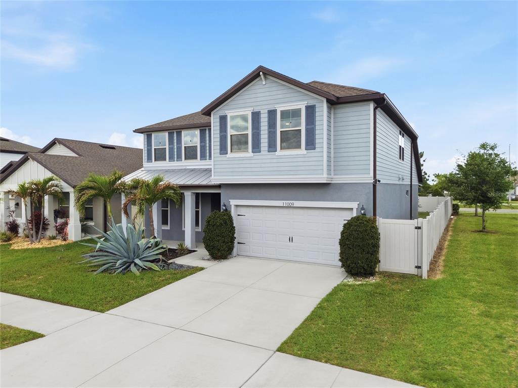 11009 Green Harvest Dr. Riverview, FL 33578 - Photo 3 of 48
