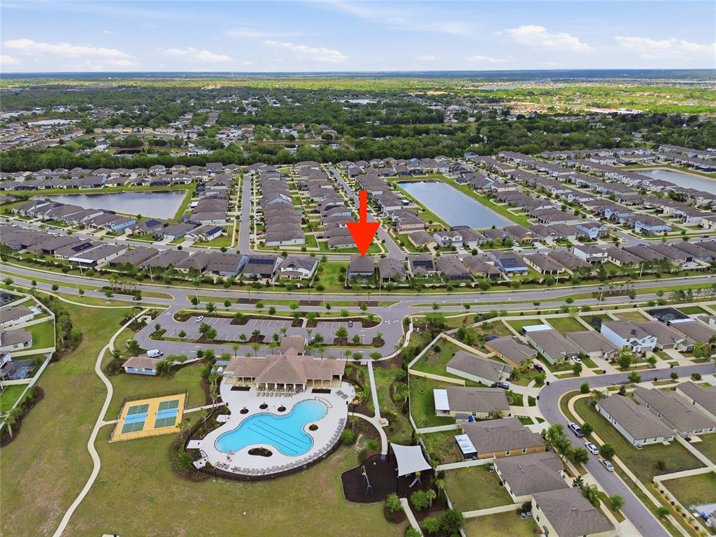 11009 Green Harvest Dr. Riverview, FL 33578 - Photo 41 of 48