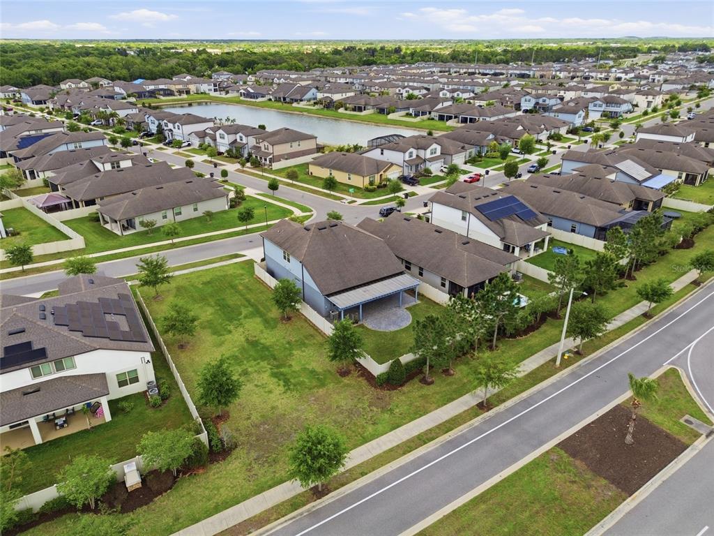 11009 Green Harvest Dr. Riverview, FL 33578 - Photo 46 of 48