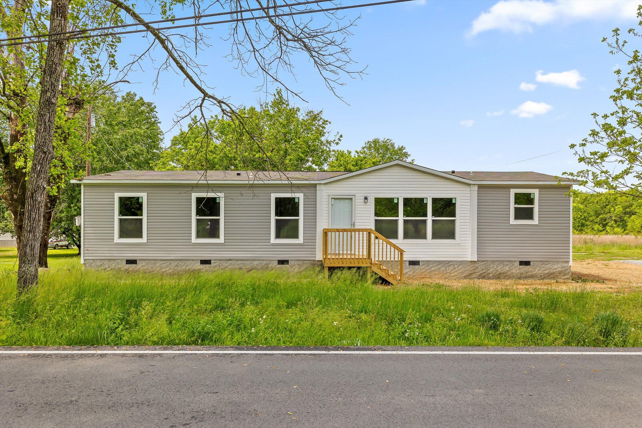 1665 Hancock Road Jasper, TN 37347 - Photo 1 of 33 01-1665 Hancock-1