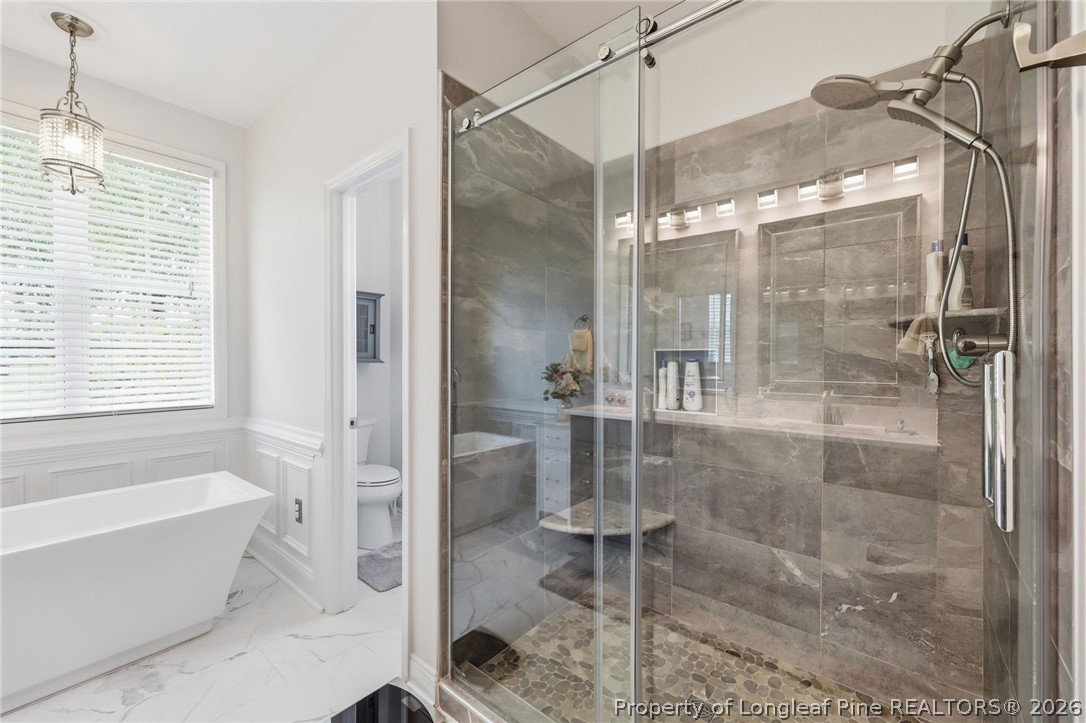 2561 Rodeo Drive Linden, NC 28356 - Photo 23 of 48