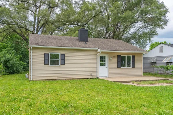 $154,900 | 2903 Roslyn Drive, Middletown, OH 45044