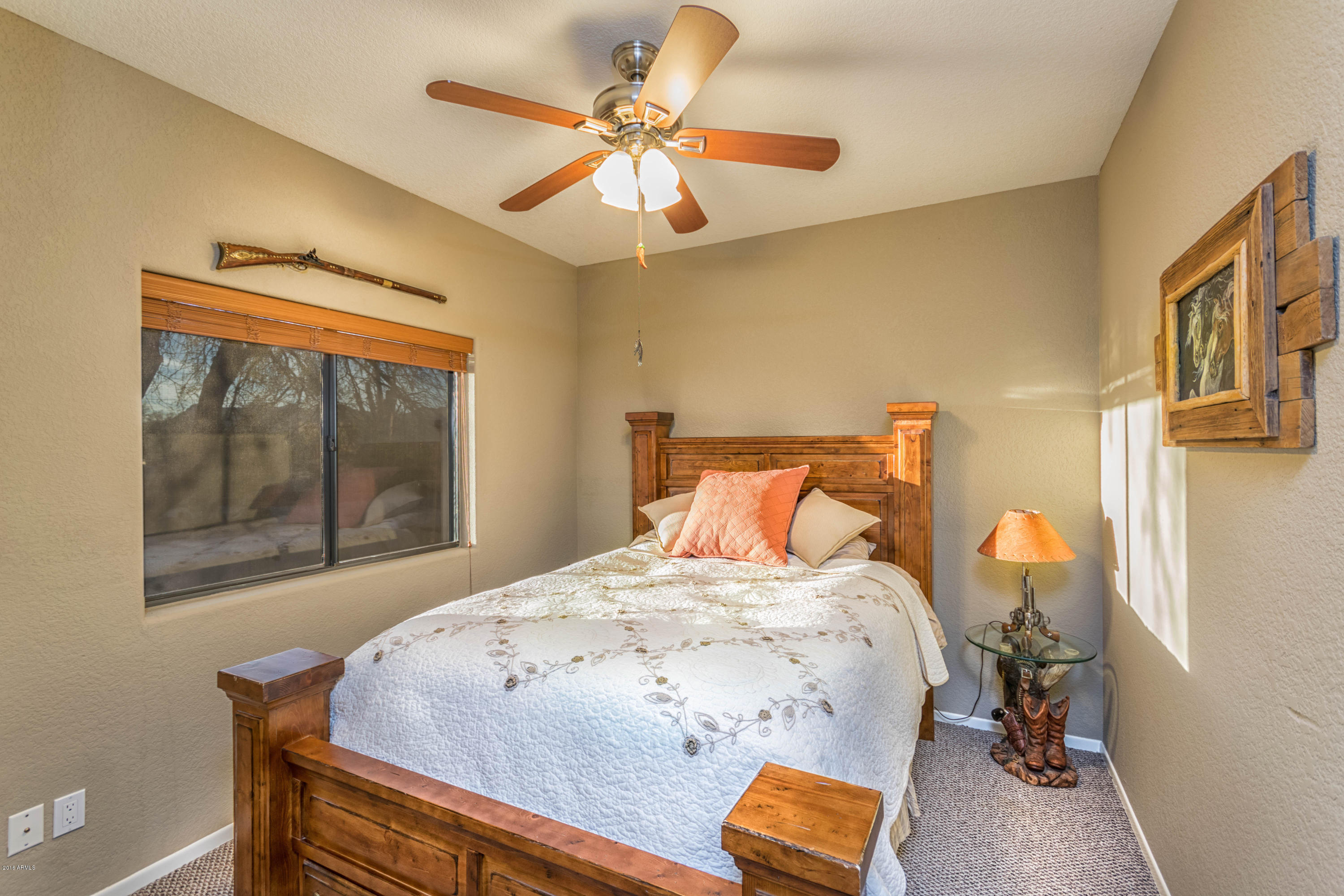 4145 North Colt Road Apache Junction, AZ 85119 - Photo 15 of 46 Bedroom_1