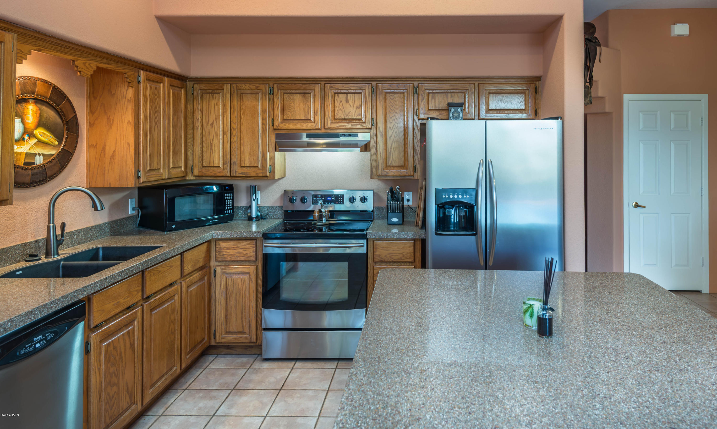 4145 North Colt Road Apache Junction, AZ 85119 - Photo 8 of 46 Kitchen_2