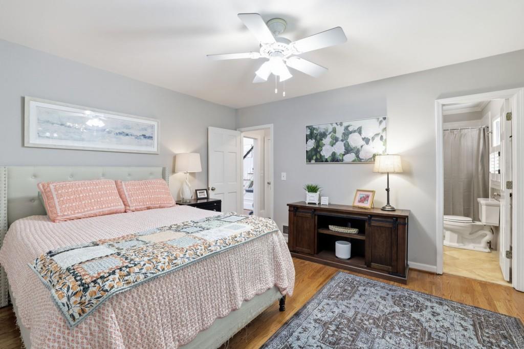 898 Byrnwyck Road Northeast Atlanta, GA 30319 - Photo 43 of 53
