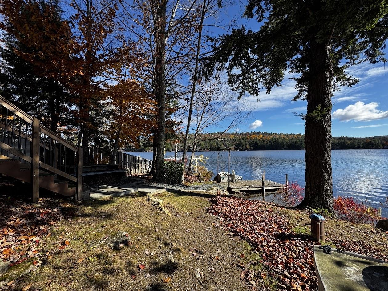 2167 Valley Road Washington, NH 03280 - Photo 11 of 44