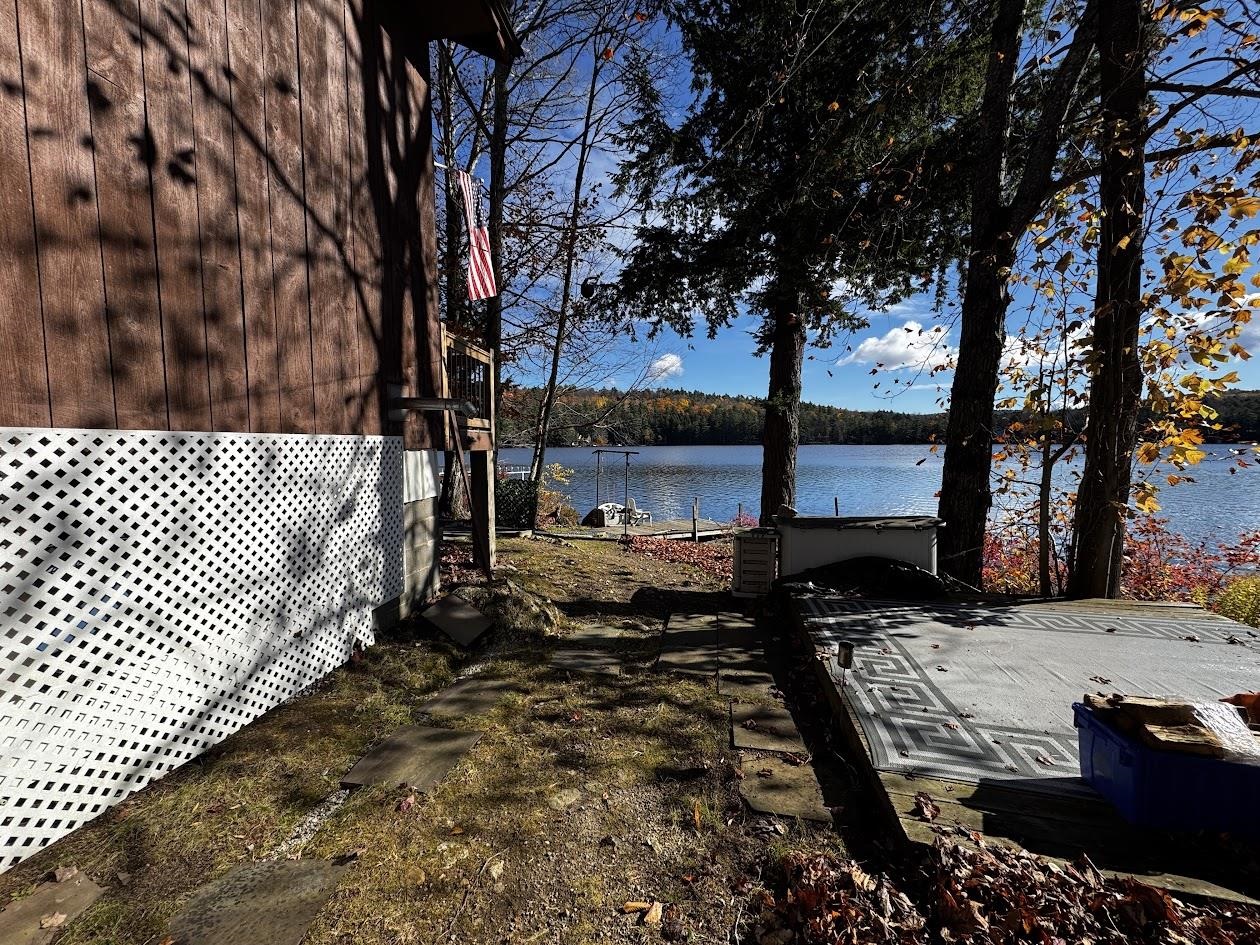 2167 Valley Road Washington, NH 03280 - Photo 14 of 44