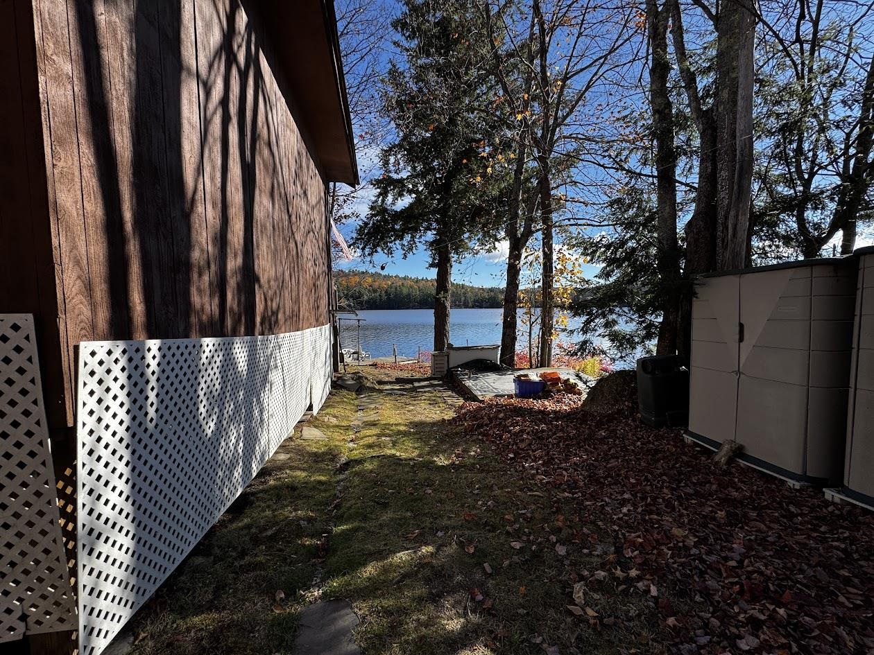2167 Valley Road Washington, NH 03280 - Photo 15 of 44