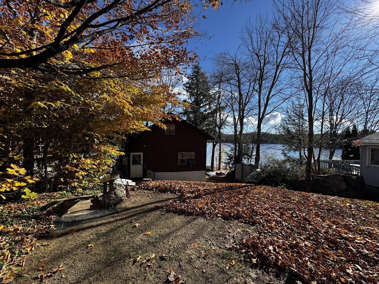 2167 Valley Road Washington, NH 03280 - Photo 17 of 44