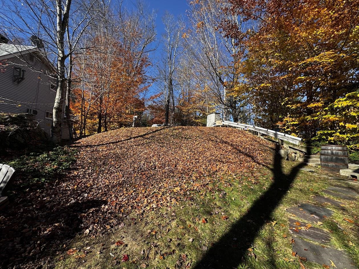 2167 Valley Road Washington, NH 03280 - Photo 19 of 44