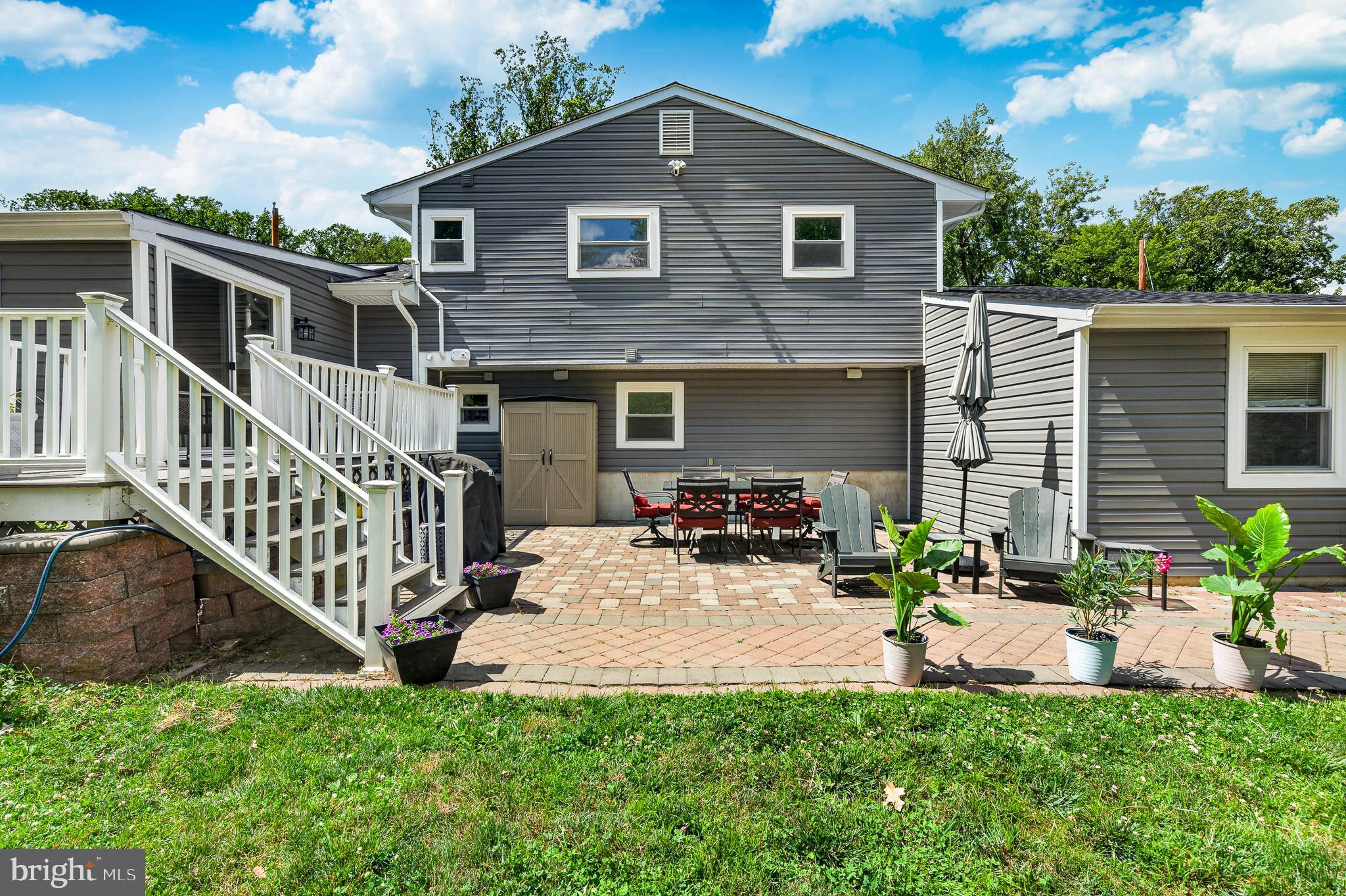 420 Concord Avenue Exton, PA 19341 - Photo 48 of 64