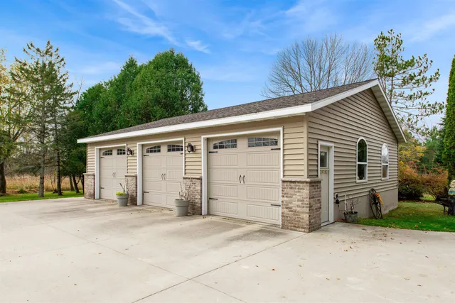 $499,900 | N700 South P3 Lane, Menominee, MI 49858