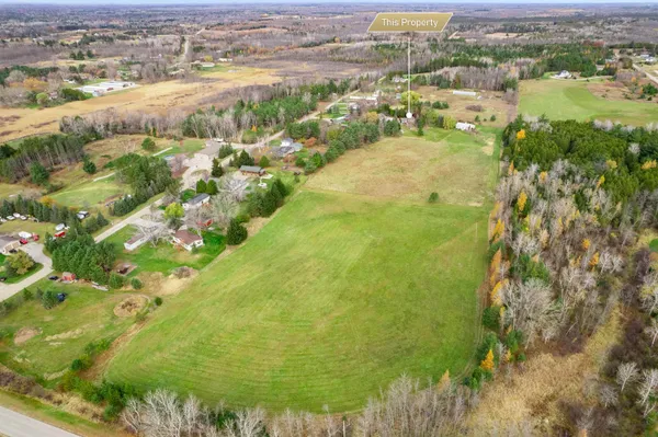 $499,900 | N700 South P3 Lane, Menominee, MI 49858