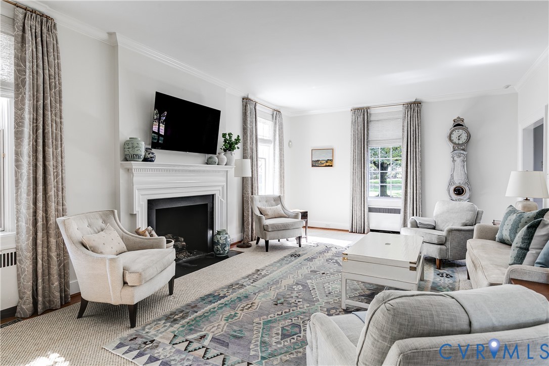 213 Gun Club Road Richmond, VA 23221 - Photo 7 of 46 Gracious oversized room