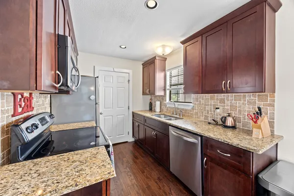 $479,500 | 5500 Evans Avenue, Austin, TX 78751