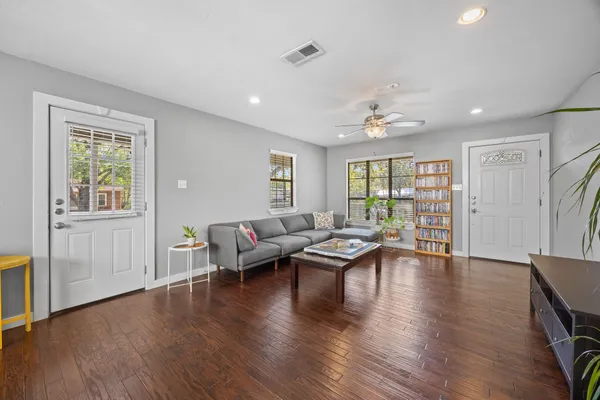 $479,500 | 5500 Evans Avenue, Austin, TX 78751