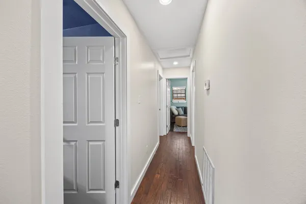 $479,500 | 5500 Evans Avenue, Austin, TX 78751