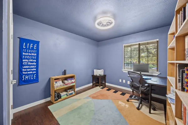 $479,500 | 5500 Evans Avenue, Austin, TX 78751