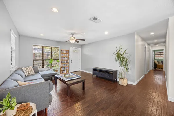 $479,500 | 5500 Evans Avenue, Austin, TX 78751