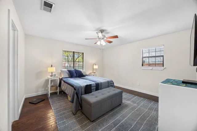 $550,000 | 5500 Evans Avenue, Austin, TX 78751